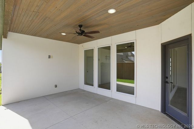 1114 W 86th Street, Tulsa, OK 74132