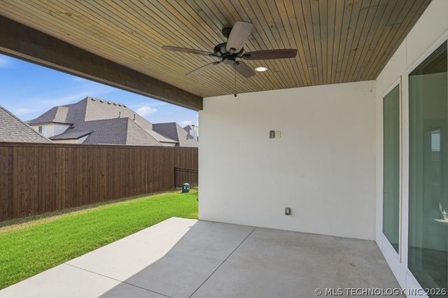 1114 W 86th Street, Tulsa, OK 74132