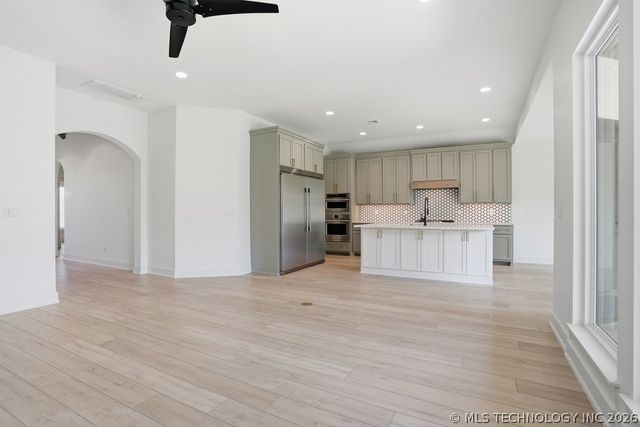 1114 W 86th Street, Tulsa, OK 74132