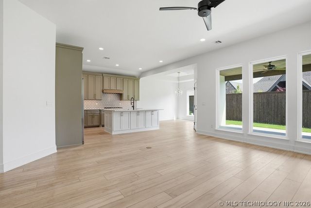 1114 W 86th Street, Tulsa, OK 74132