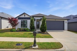 1114 W 86th Street, Tulsa, OK 74132