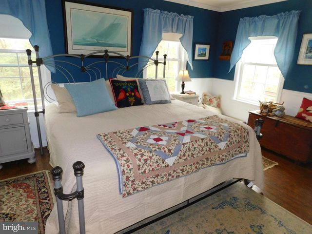 1101 ALBROUGH BLVD, Colonial Beach, VA 22443