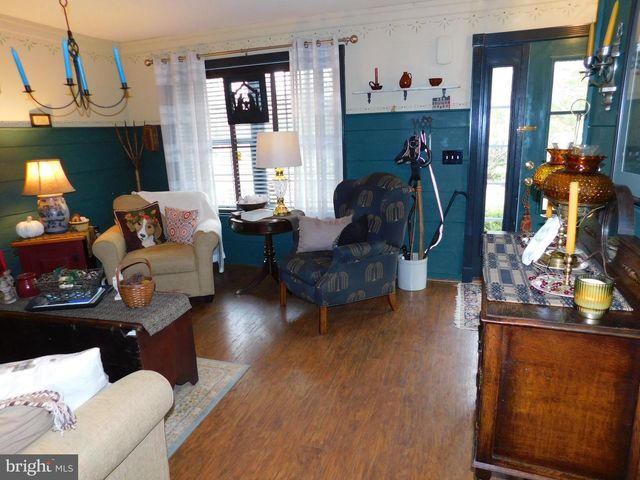 1101 ALBROUGH BLVD, Colonial Beach, VA 22443