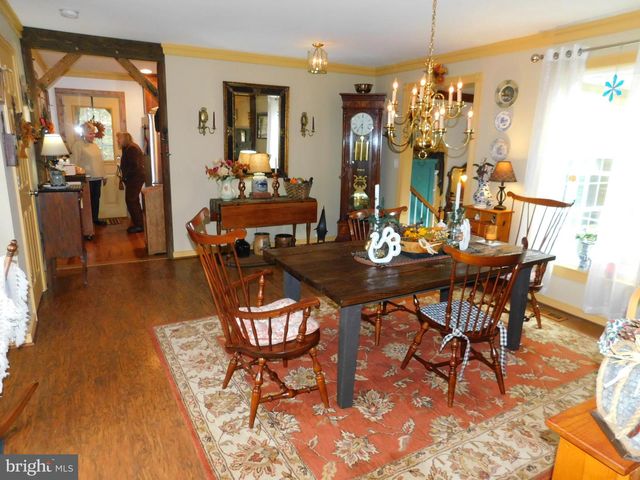 1101 ALBROUGH BLVD, Colonial Beach, VA 22443