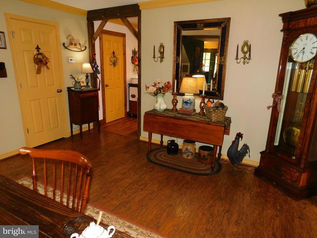 1101 ALBROUGH BLVD, Colonial Beach, VA 22443