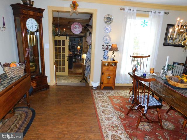 1101 ALBROUGH BLVD, Colonial Beach, VA 22443