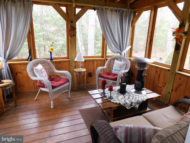 1101 ALBROUGH BLVD, Colonial Beach, VA 22443