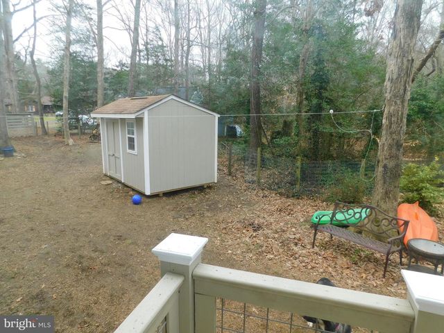 1101 ALBROUGH BLVD, Colonial Beach, VA 22443