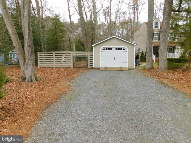 1101 ALBROUGH BLVD, Colonial Beach, VA 22443