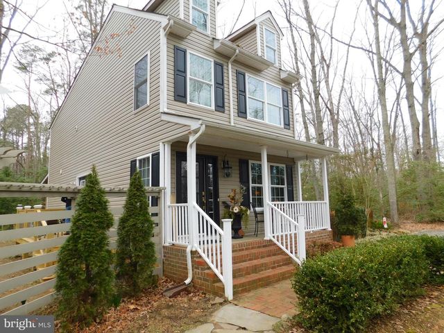 1101 ALBROUGH BLVD, Colonial Beach, VA 22443