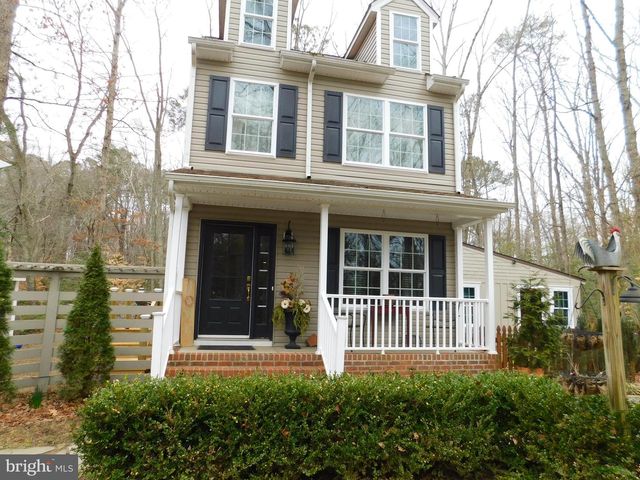1101 ALBROUGH BLVD, Colonial Beach, VA 22443