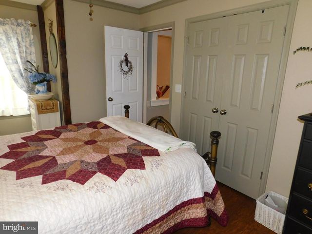 1101 ALBROUGH BLVD, Colonial Beach, VA 22443