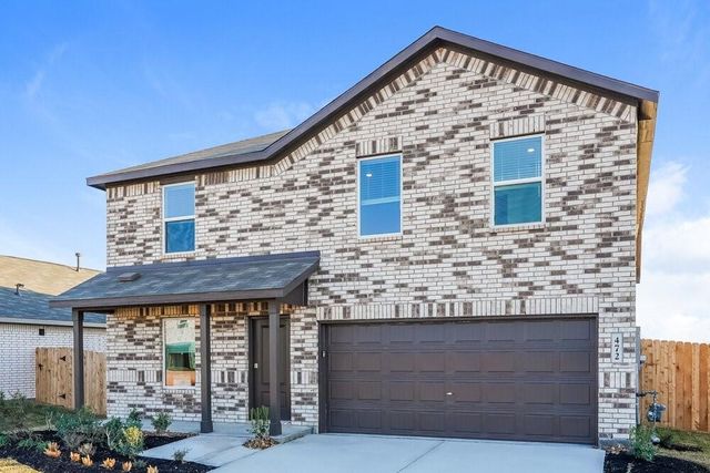 472 San Miguel Creek Drive, Katy, TX 77493