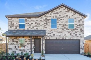 472 San Miguel Creek Drive, Katy, TX 77493