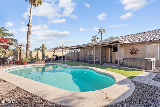 16110 W JACKSON Street, Goodyear, AZ 85338