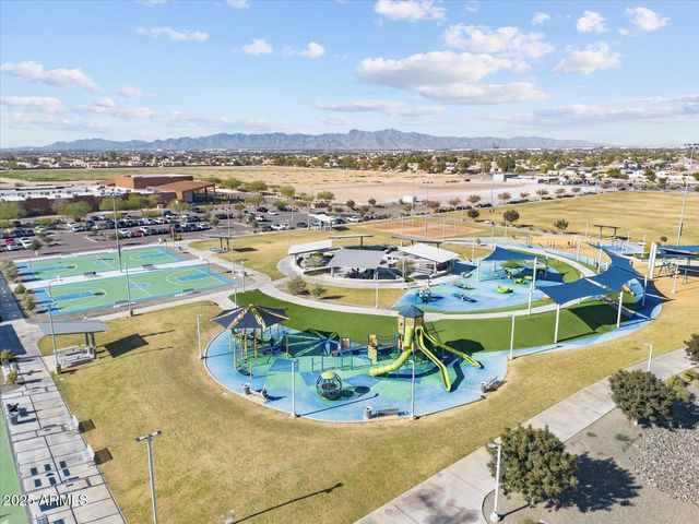 16110 W JACKSON Street, Goodyear, AZ 85338