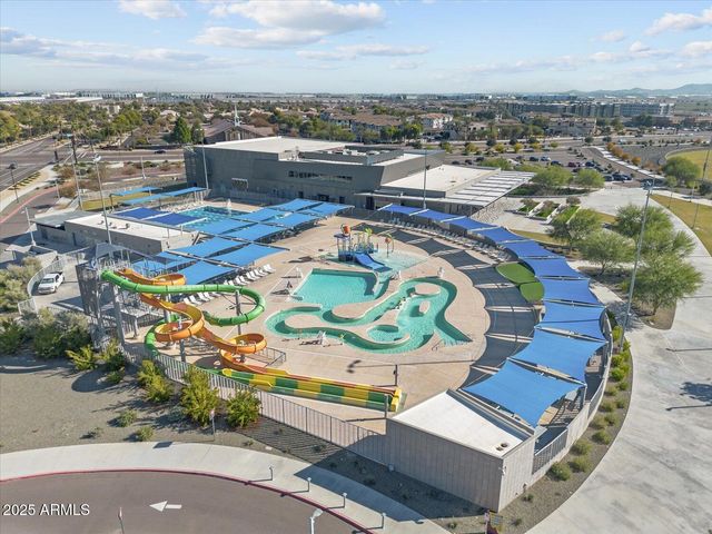 16110 W JACKSON Street, Goodyear, AZ 85338