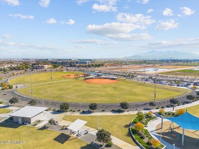 16110 W JACKSON Street, Goodyear, AZ 85338