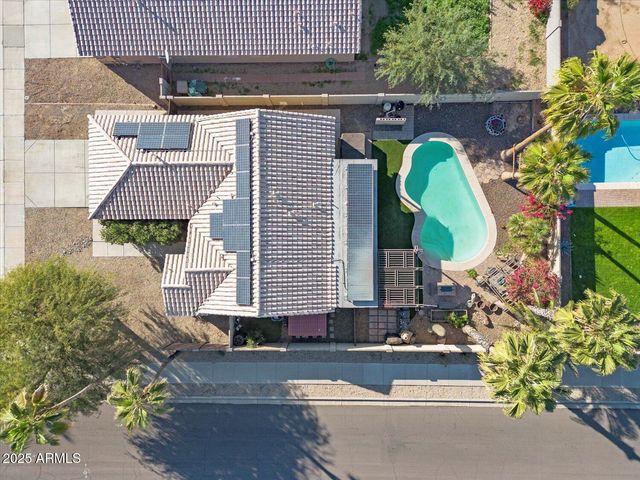 16110 W JACKSON Street, Goodyear, AZ 85338