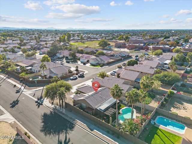 16110 W JACKSON Street, Goodyear, AZ 85338