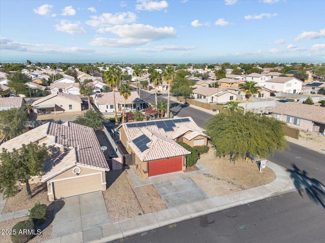 16110 W JACKSON Street, Goodyear, AZ 85338