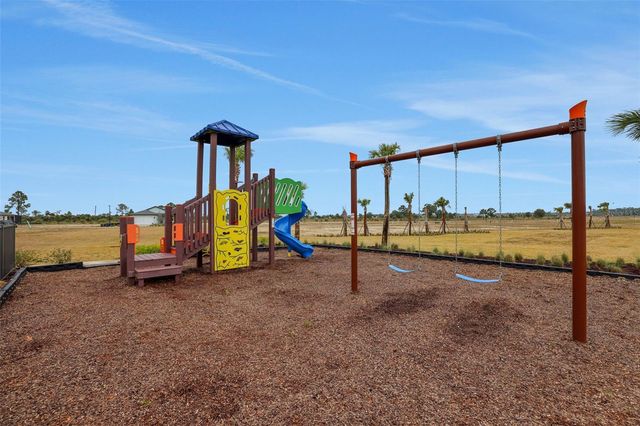 17030 COTTONTAIL CIRCLE, Punta Gorda, FL 33982