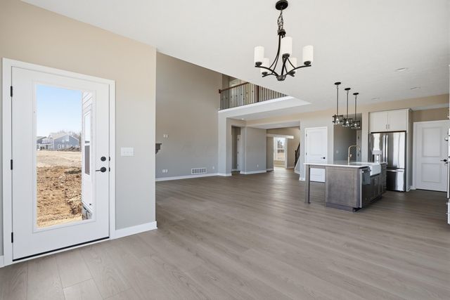 634 Alicia Kelton Drive, Delaware, OH 43015