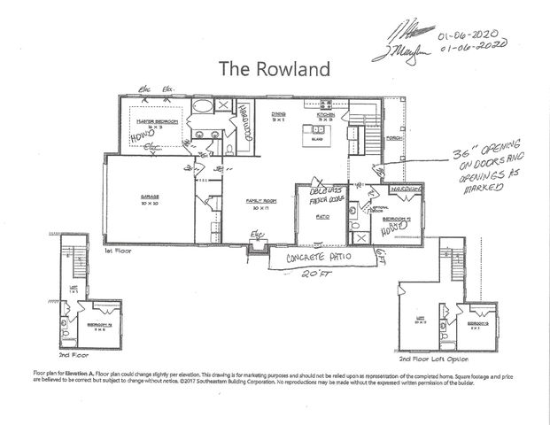 1023 Paddock Park Cir, Gallatin, TN 37066