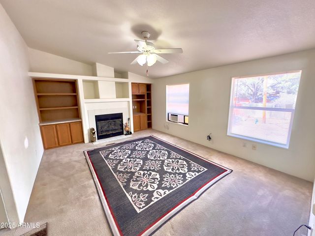 7672 N MESA VISTA Drive, Payson, AZ 85541