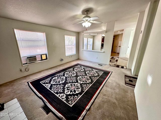 7672 N MESA VISTA Drive, Payson, AZ 85541