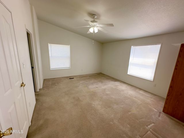 7672 N MESA VISTA Drive, Payson, AZ 85541