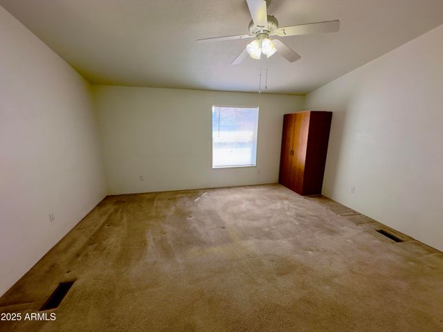 7672 N MESA VISTA Drive, Payson, AZ 85541