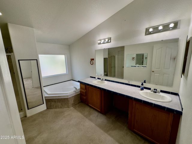 7672 N MESA VISTA Drive, Payson, AZ 85541