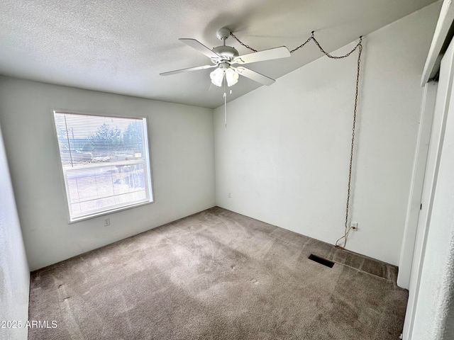 7672 N MESA VISTA Drive, Payson, AZ 85541