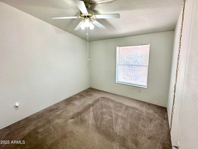 7672 N MESA VISTA Drive, Payson, AZ 85541