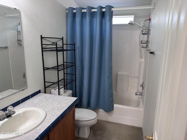 7672 N MESA VISTA Drive, Payson, AZ 85541