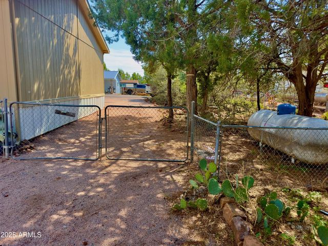 7672 N MESA VISTA Drive, Payson, AZ 85541