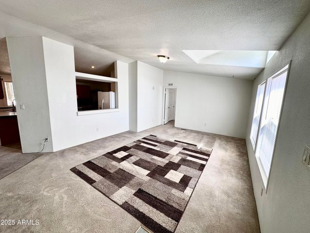 7672 N MESA VISTA Drive, Payson, AZ 85541