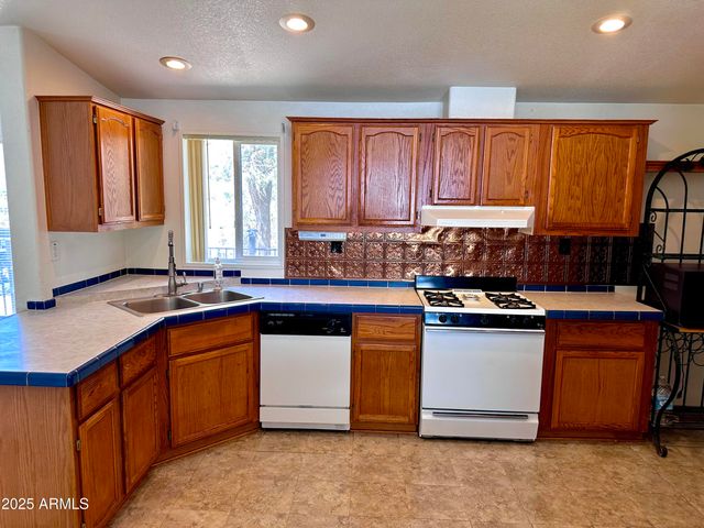 7672 N MESA VISTA Drive, Payson, AZ 85541