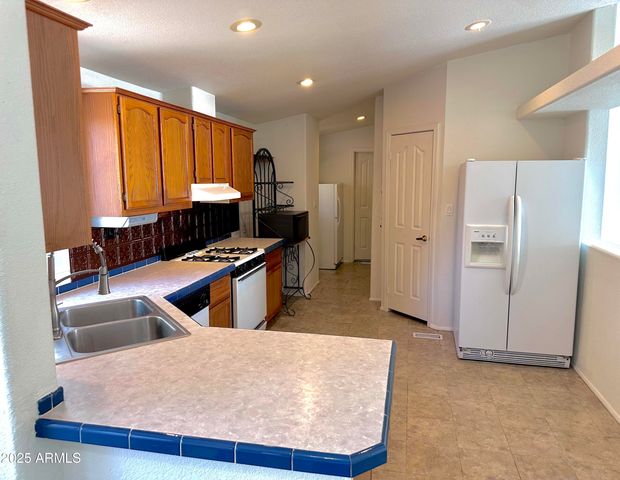 7672 N MESA VISTA Drive, Payson, AZ 85541