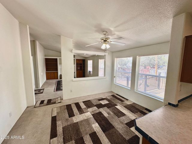 7672 N MESA VISTA Drive, Payson, AZ 85541