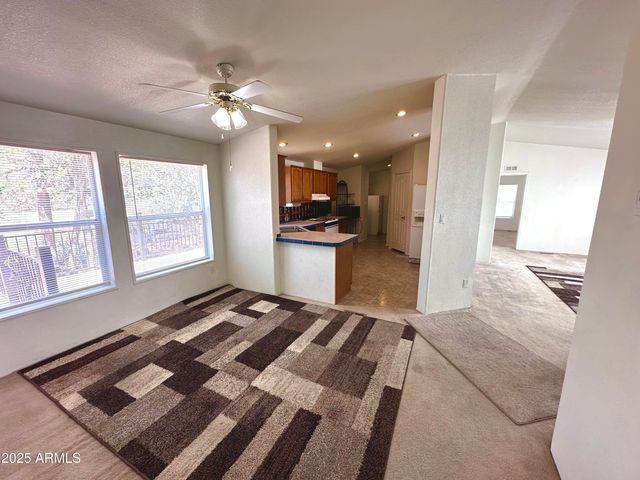 7672 N MESA VISTA Drive, Payson, AZ 85541