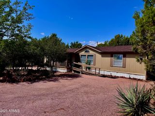 7672 N MESA VISTA Drive, Payson, AZ 85541