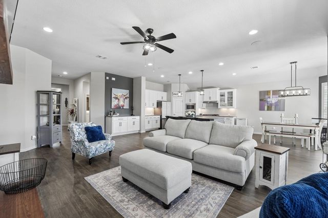 2424 Costera ST, Leander, TX 78641