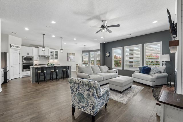 2424 Costera ST, Leander, TX 78641