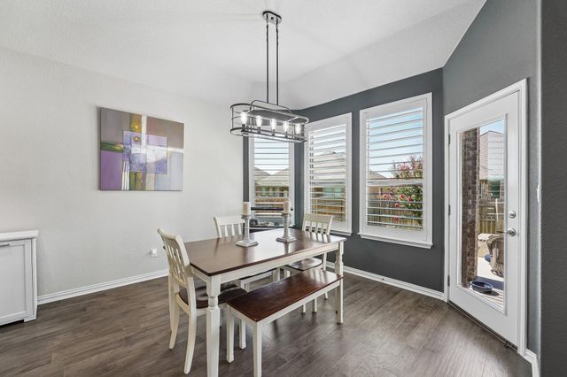 2424 Costera ST, Leander, TX 78641