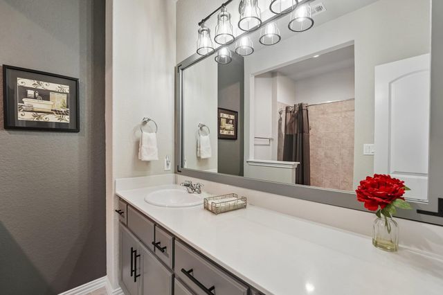 2424 Costera ST, Leander, TX 78641