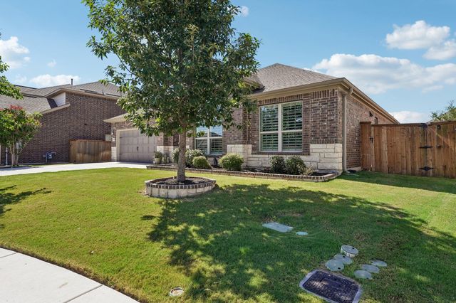 2424 Costera ST, Leander, TX 78641