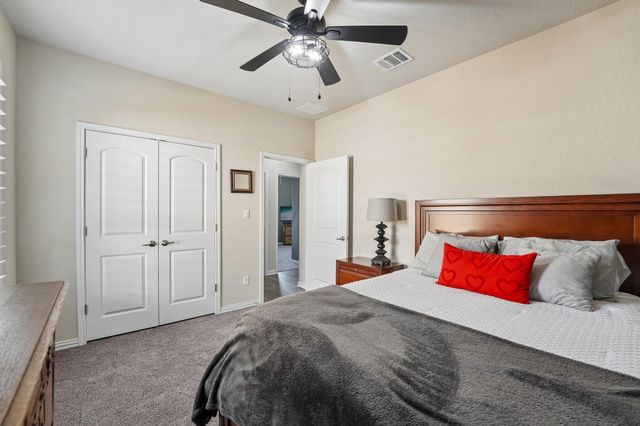2424 Costera ST, Leander, TX 78641