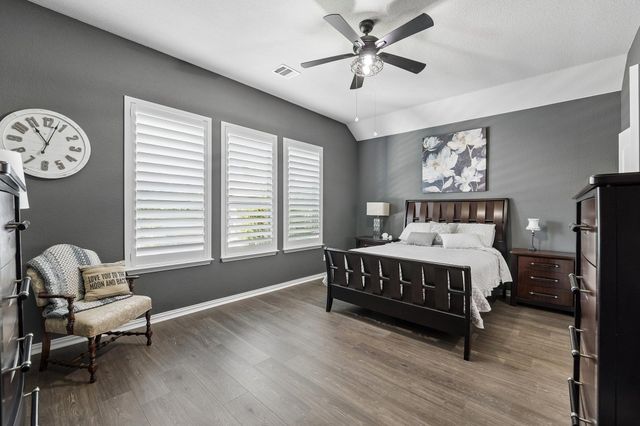 2424 Costera ST, Leander, TX 78641